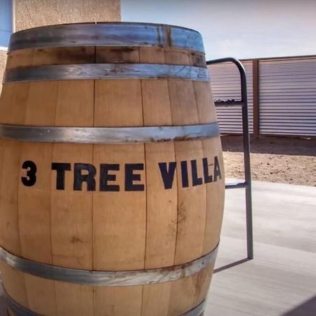 Three Tree Villa W/ Ev Charging 야카밸리 외부 사진